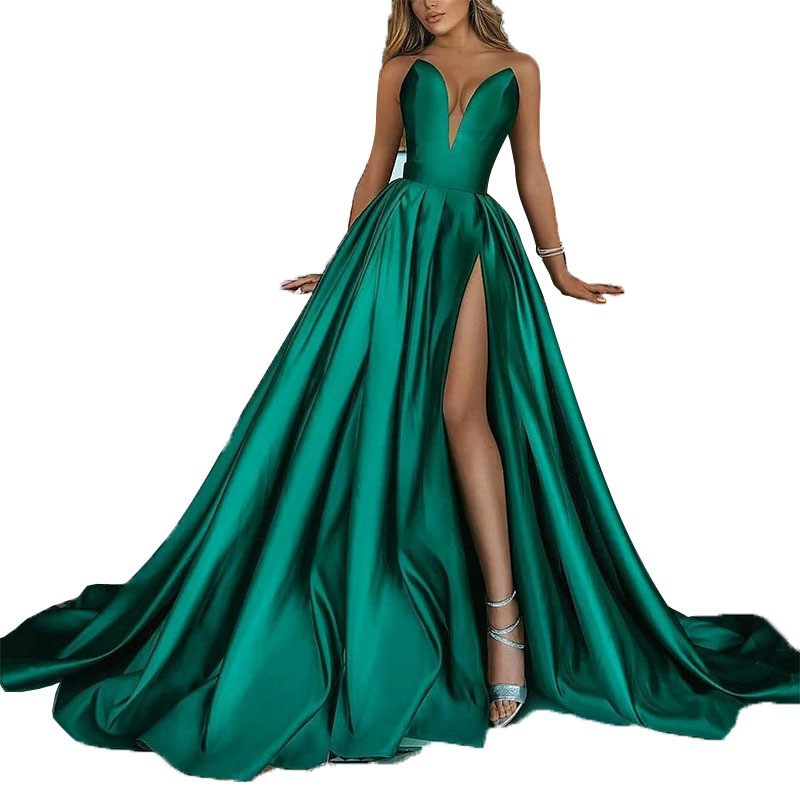 Fashion Personalized Women's Wedding Dress